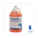 Boardwalk Antibacterial Liquid Soap, Clean Scent, 1 gal Bottle, 4/Carton