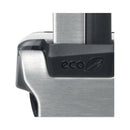 Trodat Professional Date Stamp, Self-Inking, 1.63" x 0.38", Black