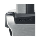 Trodat Professional Self-Inking Numberer, Six Bands/Digits, Type Size: 1 1/2, Black