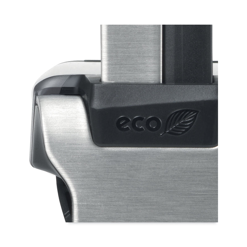 Trodat Professional Self-Inking Numberer, Six Bands/Digits, Type Size: 1 1/2, Black