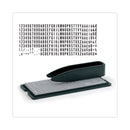 Trodat Printy Do It Yourself Self-Inking Message Stamp, 0.75" x 1.88", Black