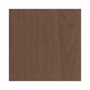 HON Mod Worksurface, Rectangular, 72w x 30d, Sepia Walnut