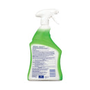 LYSOL Multi-Purpose Cleaner with Bleach, 32 oz Spray Bottle, 12/Carton