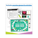 Carson-Dellosa Education In a Flash USB, Plants, Ages 5-8, 191 Pages