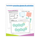 Carson-Dellosa Education In a Flash USB, US Money, Ages 6-8, 229 Pages