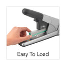 Rapid Staple Cartridge, 0.41" Leg, 0.5" Crown, Steel, 210/Cartridge, 5 Cartridges/Pack, 1,050/Pack