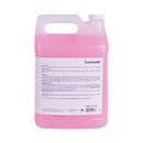Boardwalk Industrial Strength Pot and Pan Detergent, 1 gal Bottle, 4/Carton