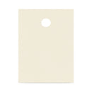 Alera Assembled Mobile Storage Cabinet, with Adjustable Shelves 36w x 24d x 66h, Putty