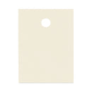 Alera Economy Assembled Storage Cabinet, 36w x 18d x 42h, Putty