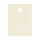 Alera Economy Assembled Storage Cabinet, 36w x 18d x 72h, Putty