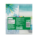 Kleenex Lotion Facial Tissue, 3-Ply, White, 60 Sheets/Box, 4 Boxes/Pack, 2 Packs/Carton
