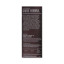 Starbucks Coffee, Caffe Verona, 2.5 oz Packet, 18/Box