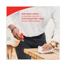 WypAll L30 Towels, 11 x 10.4, White, 70 Sheets/Roll