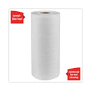 WypAll L30 Towels, 11 x 10.4, White, 70 Sheets/Roll