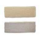 Boardwalk Mop Head, Applicator Refill Pad, Lambswool, 16-Inch, White