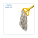 Boardwalk Cotton Mop Head, Cut-End,