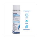Boardwalk All-Purpose Foaming Cleaner w/Ammonia, 19 oz Aerosol Spray, 12/Carton