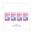 Boardwalk Industrial Strength Pot and Pan Detergent, 1 gal Bottle