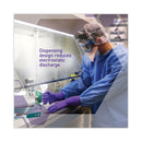 Kimtech Kimwipes Delicate Task Wipers, 1-Ply, 4.4 x 8.4, 280/Box, 30 Boxes/Carton