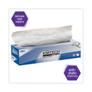 Kimtech Kimwipes Delicate Task Wipers, 2-Ply, 14.7 x 16.6, 92/Box, 15 Boxes/Carton