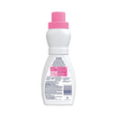 WOOLITE Laundry Detergent for Delicates, 16 oz Bottle, 12/Carton