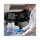 Kimtech Kimwipes Delicate Task Wipers, 2-Ply, 14.7 x 16.6, 92/Box, 15 Boxes/Carton