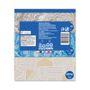 Kleenex Trusted Care Facial Tissue, 2-Ply, White, 160 Sheets/Box, 3 Boxes/Pack, 4 Packs/Carton