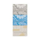 Kleenex Trusted Care Facial Tissue, 2-Ply, White, 160 Sheets/Box, 3 Boxes/Pack, 4 Packs/Carton