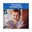 Kleenex Trusted Care Facial Tissue, 2-Ply, White, 160 Sheets/Box, 3 Boxes/Pack, 4 Packs/Carton