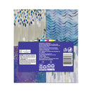 Kleenex Ultra Soft Facial Tissue, 3-Ply, White, 60 Sheets/Box, 4 Boxes/Pack, 3 Packs/Carton