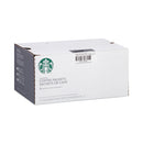 Starbucks Coffee, Pike Place Decaf, 2.7 oz Packet, 72/Carton