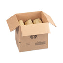 Starbucks VERANDA BLEND Coffee, Whole Bean, 1 lb Bag, 6/Carton