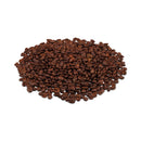 Starbucks VERANDA BLEND Coffee, Whole Bean, 1 lb Bag, 6/Carton