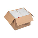 Seattle's Best Premeasured Coffee Packs, Decaf Portside Blend, 2.6 oz Packet, 72/Carton