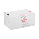 Seattle's Best Premeasured Coffee Packs, 6th Avenue Bistro, 2.1 oz Packet, 72/Carton