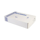 Heritage High-Density Waste Can Liners, 16 gal, 12 microns, 24 x 33, Natural, 500/Carton