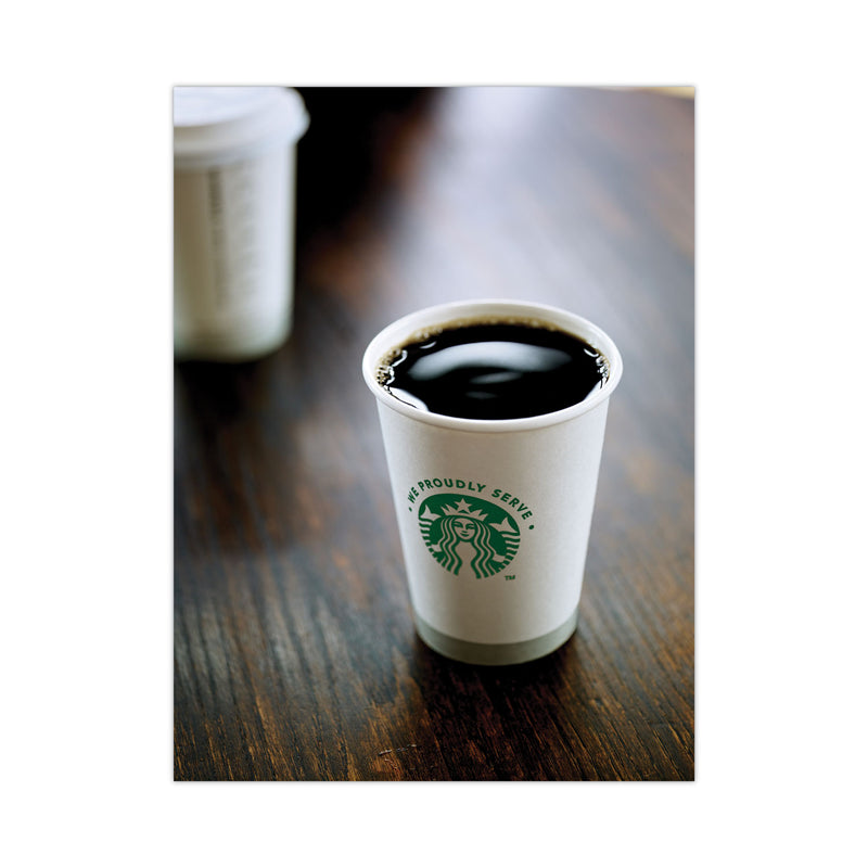 Starbucks Coffee, Pike Place, Ground, 1lb Bag