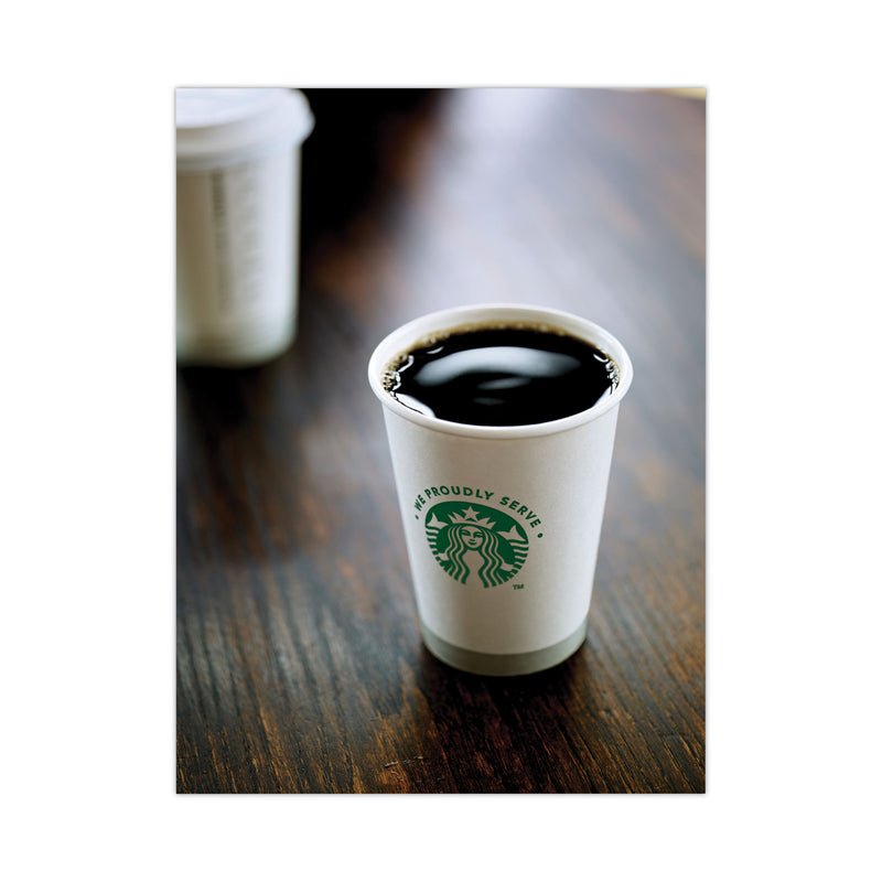 Starbucks Coffee, Ground, Pike Place Decaf, 1lb Bag