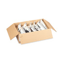 Starbucks Gourmet Hot Cocoa Mix, 2 lb, Bag, 6/Carton