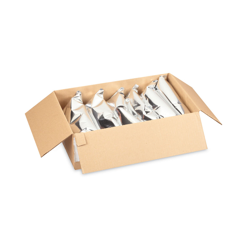 Starbucks Gourmet Hot Cocoa Mix, 2 lb, Bag, 6/Carton