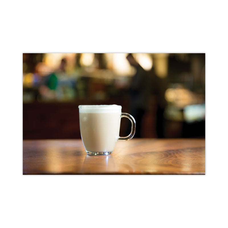 Starbucks Teavana Chai Tea Latte Mix, Chai Latte, 2 lb, Bag, 6/Carton