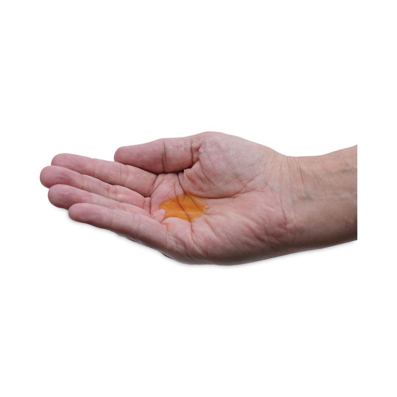 Boardwalk Antibacterial Liquid Soap, Clean Scent, 1 gal Bottle, 4/Carton