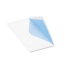 Quality Park Security Tint Business Envelope,