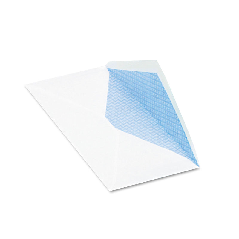 Quality Park Security Tint Business Envelope,