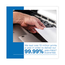 Hammermill Fore Multipurpose Print Paper, 96 Bright, 24 lb Bond Weight, 8.5 x 11, White, 500 Sheets/Ream, 10 Reams/Carton