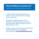 Hammermill Great White 30 Recycled Print Paper, 92 Bright, 20lb Bond Weight, 8.5 x 11, White, 500/Ream,10 Reams/Carton,40 Cartons/Pallet