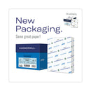Hammermill Colors Print Paper, 20 lb Bond Weight, 8.5 x 11, Lilac, 500 Sheets/Ream, 10 Reams/Carton