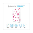 HP Papers MultiPurpose20 Paper, 96 Bright, 20 lb Bond Weight, 11 x 17, White, 500/Ream