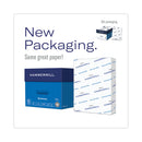 Hammermill Copy Plus Print Paper, 92 Bright, 20 lb Bond Weight, 11 x 17, White, 500 Sheets/Ream, 5 Reams/Carton