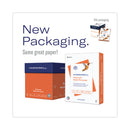 Hammermill Premium Multipurpose Print Paper, 97 Bright, 24 lb Bond Weight, 8.5 x 11, White, 500 Sheets/Ream, 5 Reams/Carton